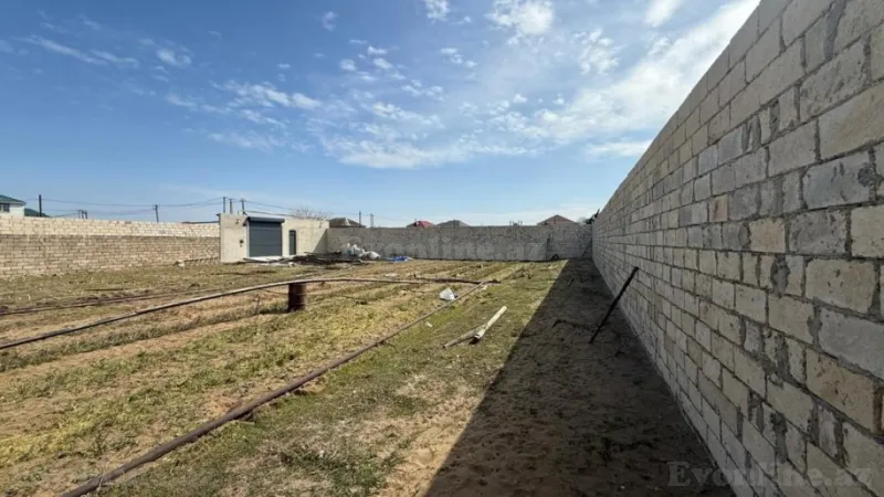 Satılır Torpaq 10 sot Nardaran - şəkil 3