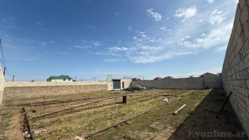 Satılır Torpaq 10 sot Nardaran - şəkil 5