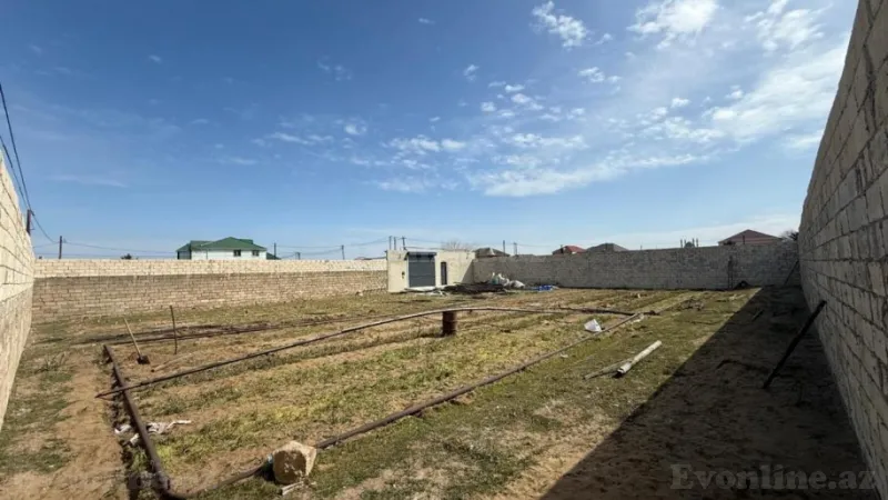 Satılır Torpaq 10 sot Nardaran - şəkil 6