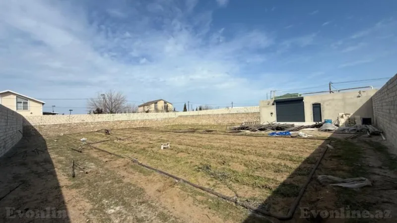 Satılır Torpaq 10 sot Nardaran - şəkil 8