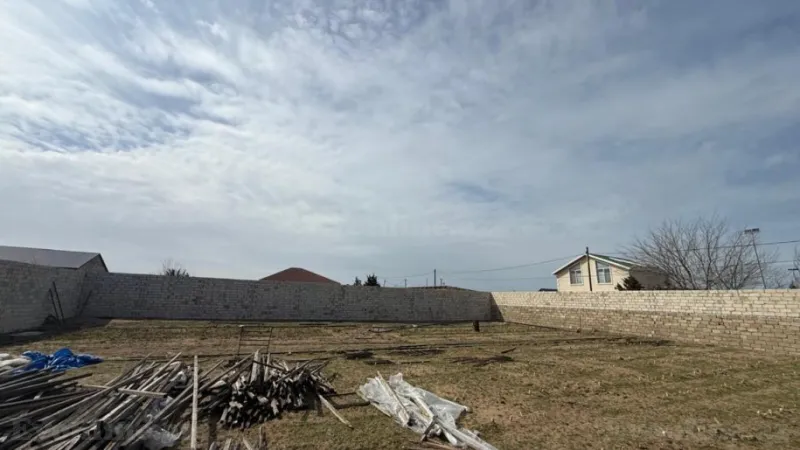 Satılır Torpaq 10 sot Nardaran - şəkil 9