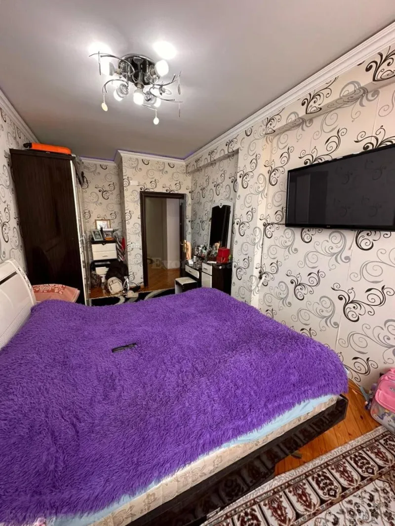 Satılır 2 otaqlı Mənzil Yeni tikili 80 m² Sabunçu r.