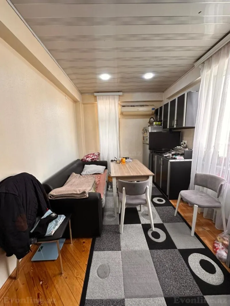 Satılır 2 otaqlı Mənzil Yeni tikili 80 m² Sabunçu r. - şəkil 2