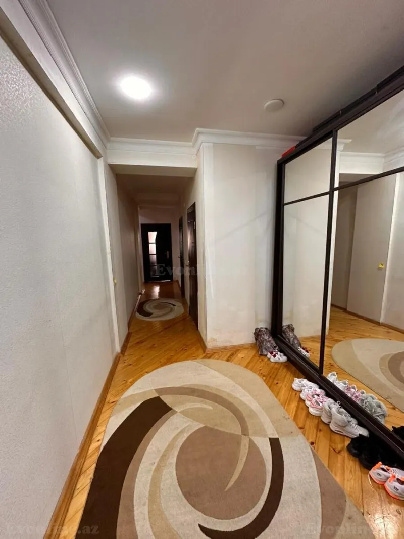 Satılır 2 otaqlı Mənzil Yeni tikili 80 m² Sabunçu r. - şəkil 7