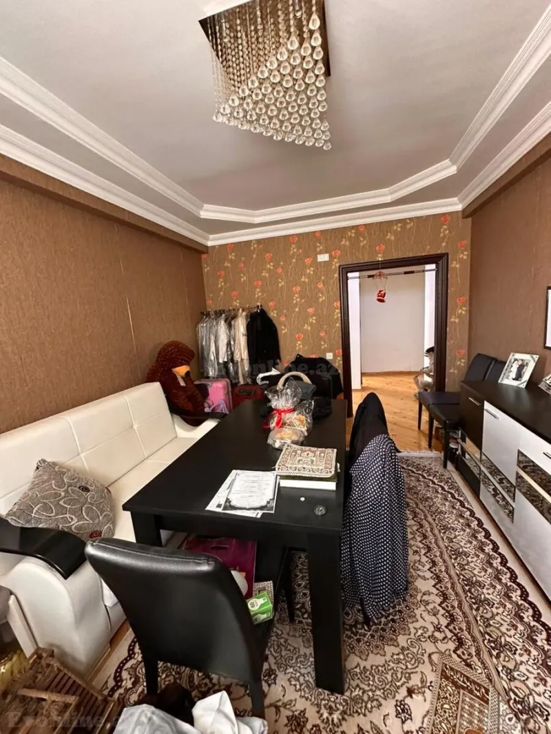 Satılır 2 otaqlı Mənzil Yeni tikili 80 m² Sabunçu r. - şəkil 8