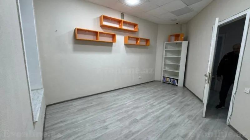 Kirayə verilir Ofis 115 m² Yasamal - şəkil 3
