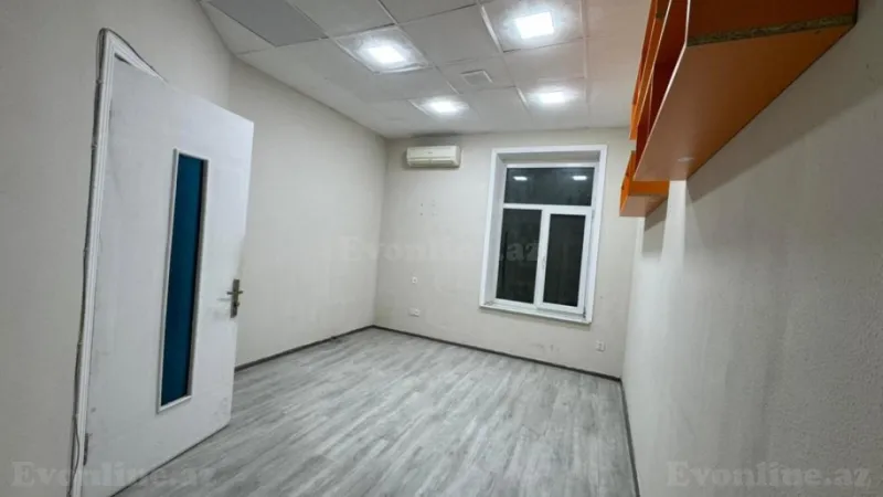 Kirayə verilir Ofis 115 m² Yasamal - şəkil 5