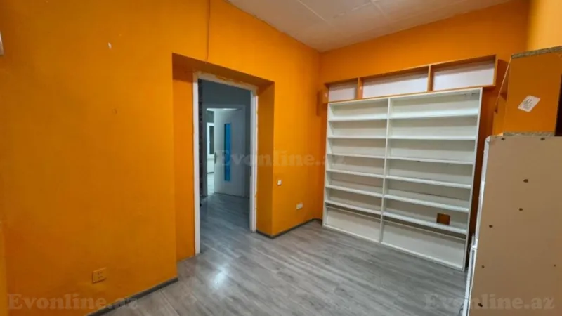 Kirayə verilir Ofis 115 m² Yasamal - şəkil 7