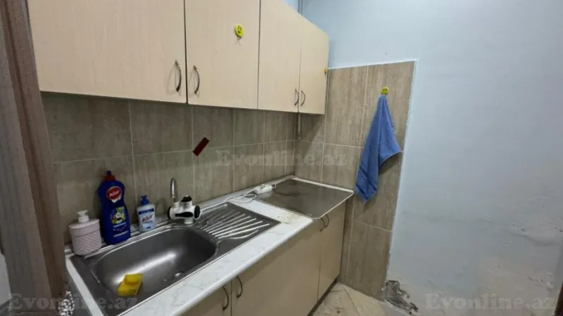 Kirayə verilir Ofis 115 m² Yasamal - şəkil 10