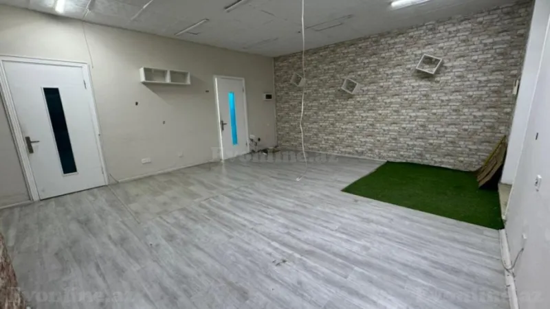 Kirayə verilir Ofis 115 m² Yasamal - şəkil 11