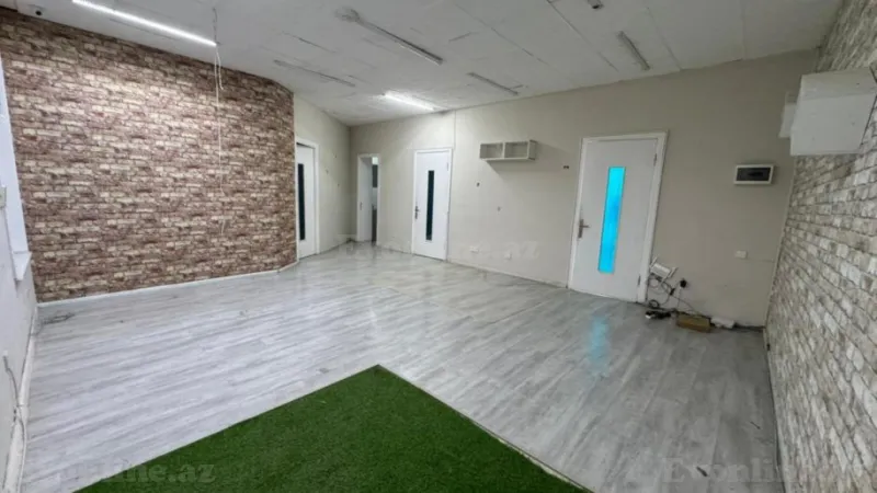 Kirayə verilir Ofis 115 m² Yasamal - şəkil 12
