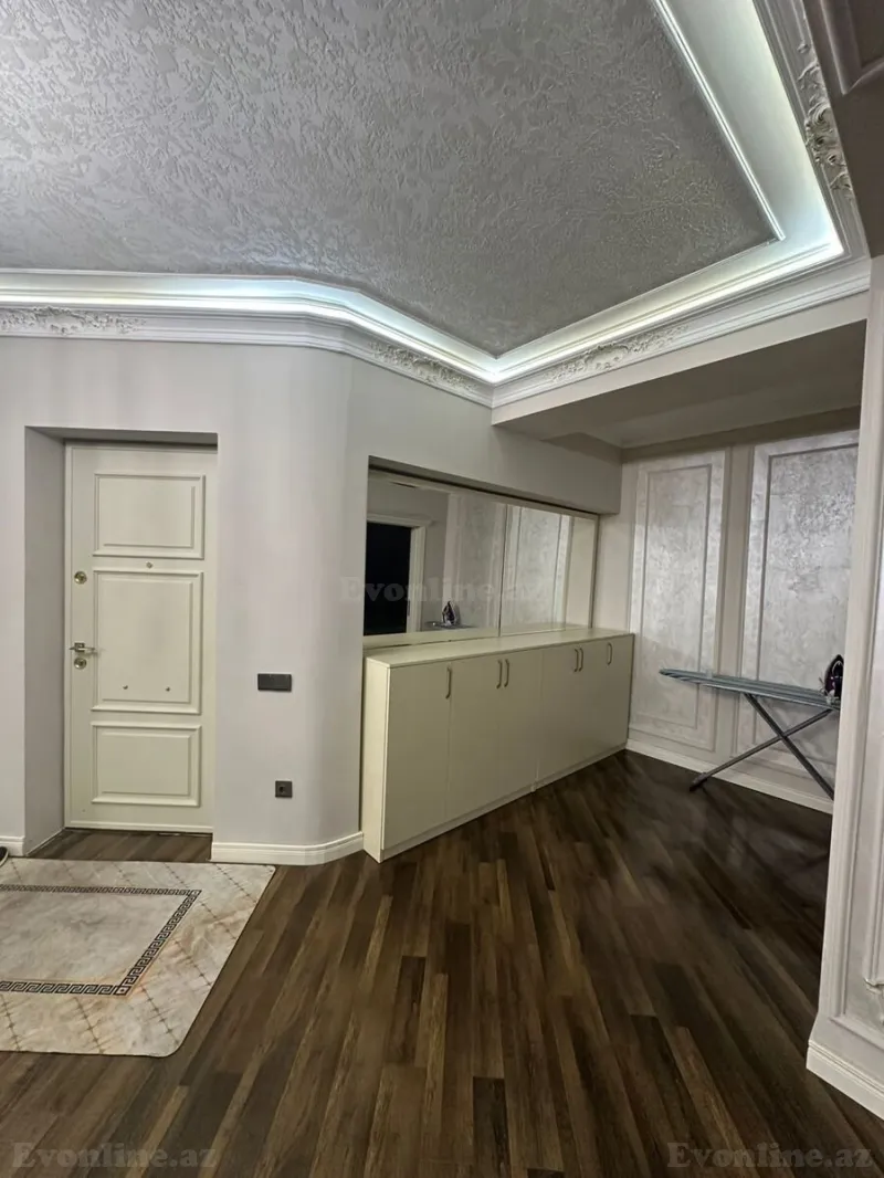 Satılır 7 otaqlı Mənzil Yeni tikili 404 m² 20 Yanvar m. - şəkil 9