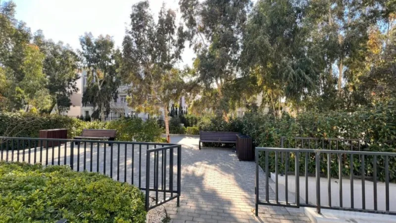 Kirayə verilir 1 otaqlı Mənzil Yeni tikili 60 m² Sabunçu r. - şəkil 3