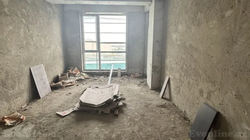 Satılır 2 otaqlı Mənzil Yeni tikili 78 m² Ulduz m. - şəkil 4