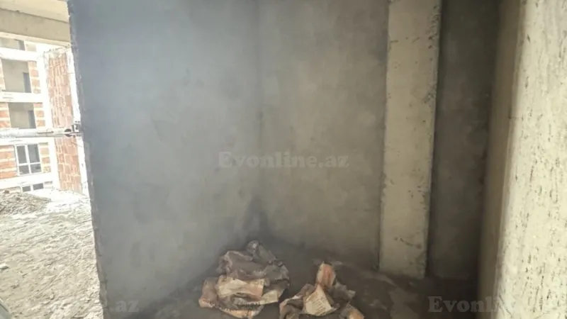 Satılır 2 otaqlı Mənzil Yeni tikili 78 m² Ulduz m. - şəkil 5