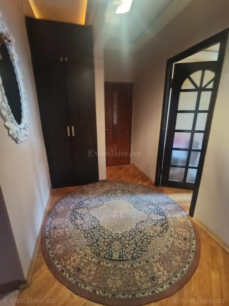 Satılır 3 otaqlı Mənzil Köhnə tikili 80 m² 8-ci mikrorayon - şəkil 5