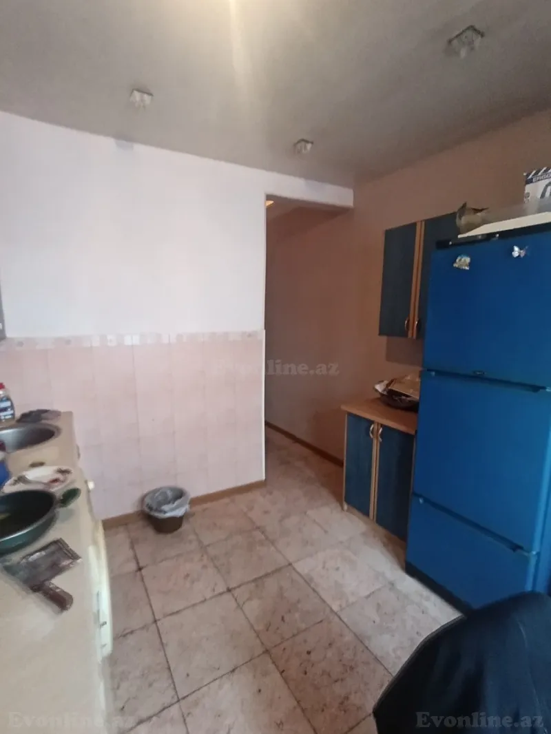 Satılır 3 otaqlı Mənzil Köhnə tikili 80 m² 8-ci mikrorayon - şəkil 7