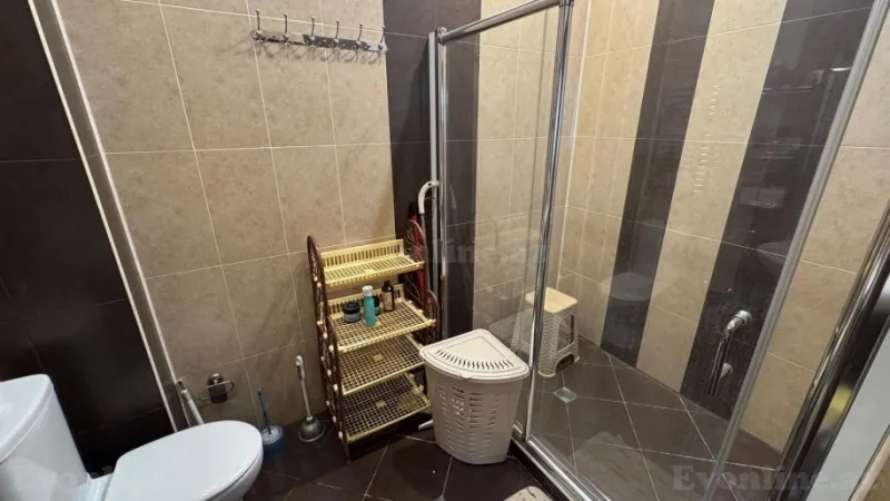 Kirayə verilir 2 otaqlı Mənzil Yeni tikili 85 m² Elmlər Akademiyası m. - şəkil 8