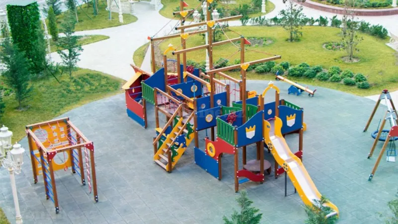 Satılır 2 otaqlı Mənzil Yeni tikili 70 m² Elmlər Akademiyası m. - şəkil 3