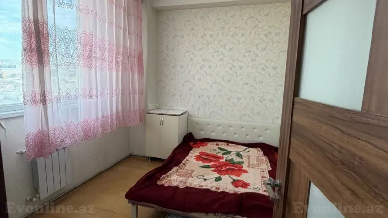 Satılır 2 otaqlı Mənzil Yeni tikili 44 m² Xırdalan - şəkil 3