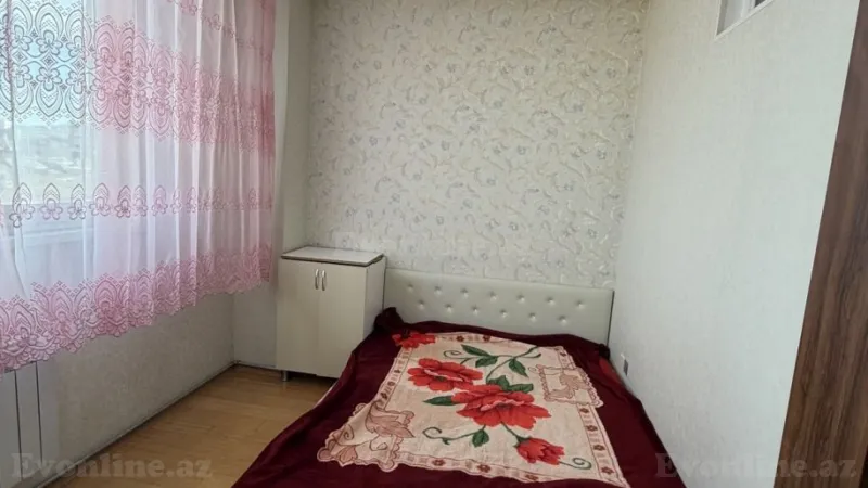 Satılır 2 otaqlı Mənzil Yeni tikili 44 m² Xırdalan - şəkil 4