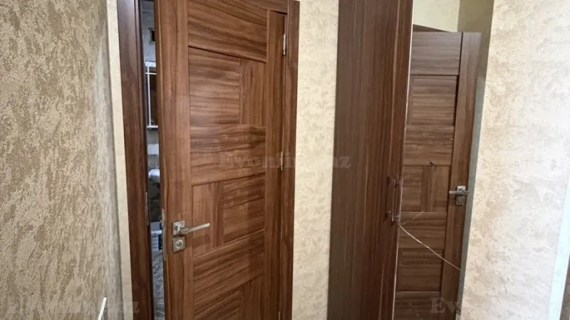 Satılır 2 otaqlı Mənzil Yeni tikili 44 m² Xırdalan - şəkil 5