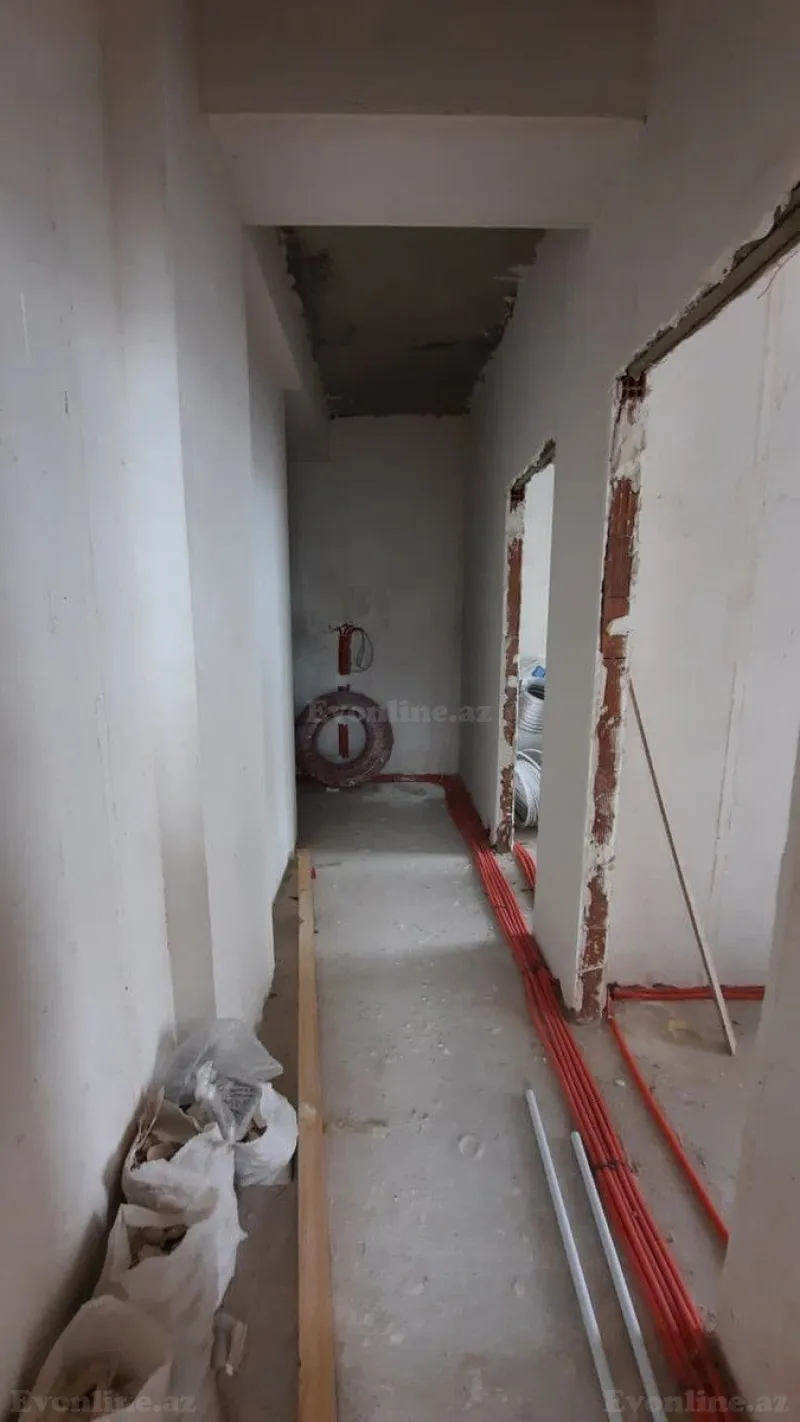 Satılır 2 otaqlı Mənzil Yeni tikili 71.4 m² 8-ci mikrorayon - şəkil 4