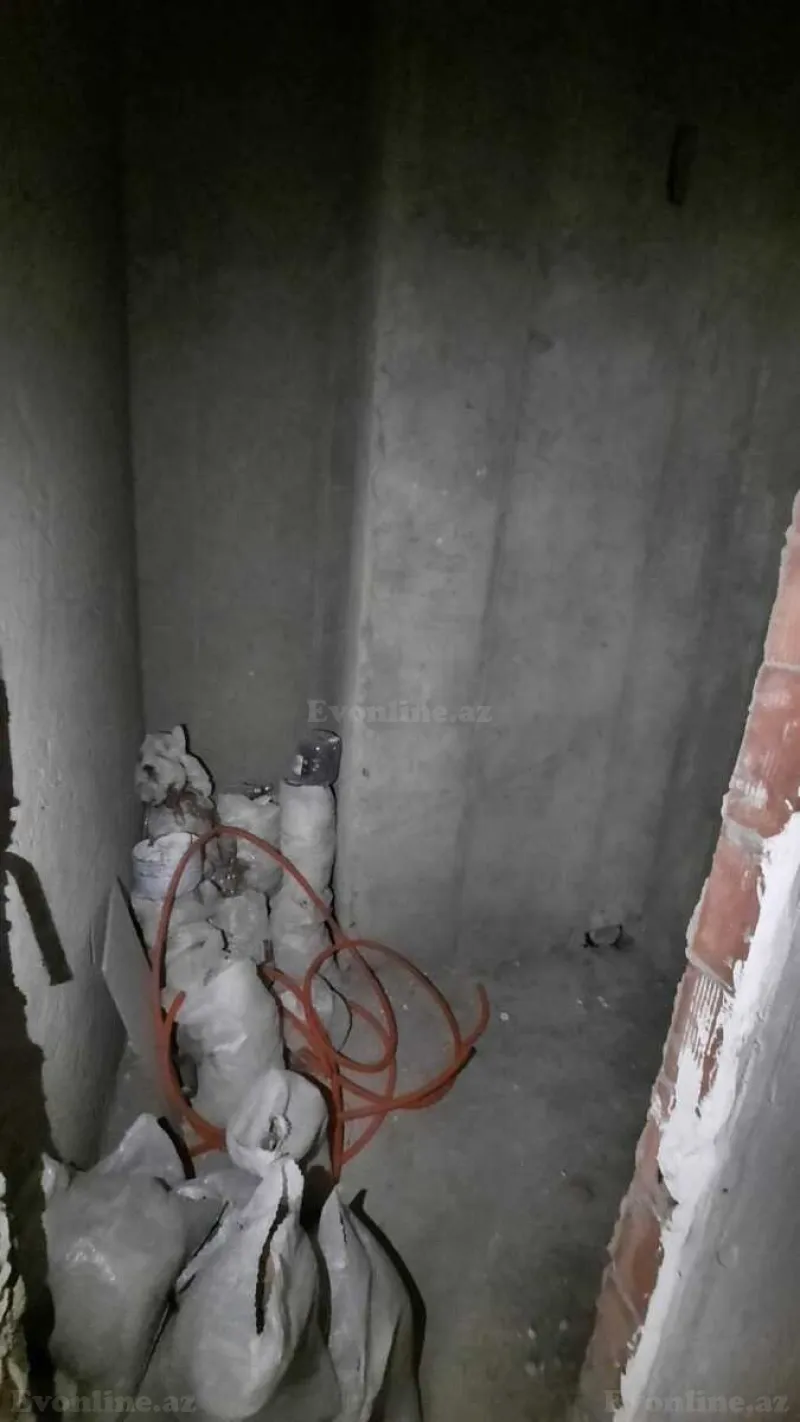 Satılır 2 otaqlı Mənzil Yeni tikili 71.4 m² 8-ci mikrorayon - şəkil 15