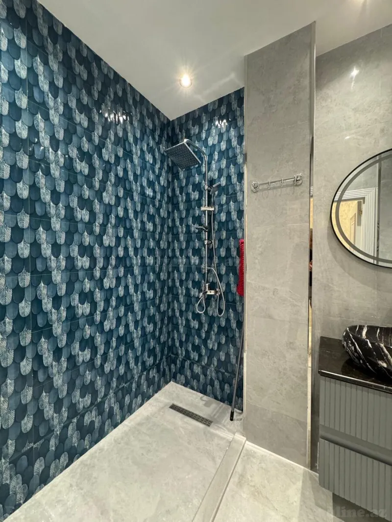 Satılır 2 otaqlı Mənzil Köhnə tikili 50 m² Elmlər Akademiyası m. - şəkil 11