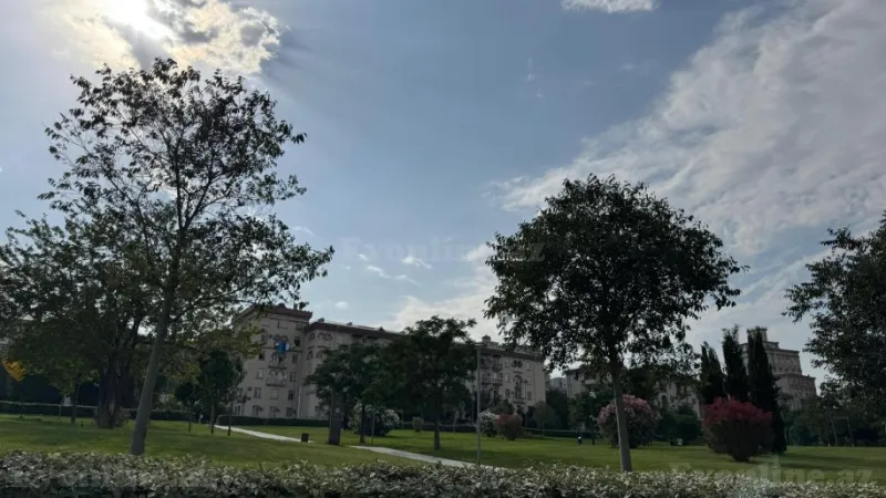 Satılır 2 otaqlı Mənzil Köhnə tikili 50 m² Elmlər Akademiyası m. - şəkil 16