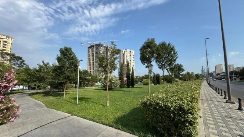 Satılır 2 otaqlı Mənzil Köhnə tikili 50 m² Elmlər Akademiyası m. - şəkil 17