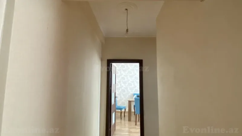 Kirayə verilir 2 otaqlı Mənzil Yeni tikili 100 m² Abşeron r. - şəkil 2