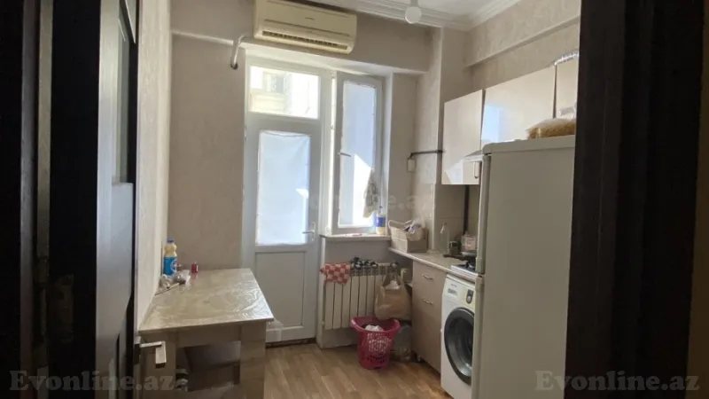 Kirayə verilir 2 otaqlı Mənzil Yeni tikili 100 m² Abşeron r. - şəkil 3