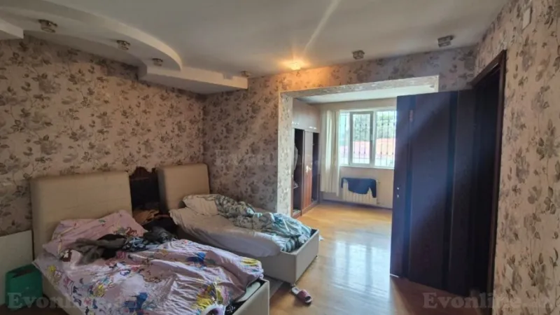 Satılır 4 otaqlı Mənzil Köhnə tikili 120 m² Yasamal r. - şəkil 7