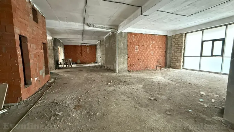 Bakı, Nərimanov r., Nəriman Nərimanov m.da obyekt kirayə verilir