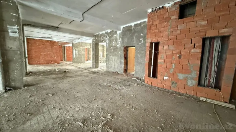 Kirayə verilir Obyekt 520 m² Nəriman Nərimanov m. - şəkil 2