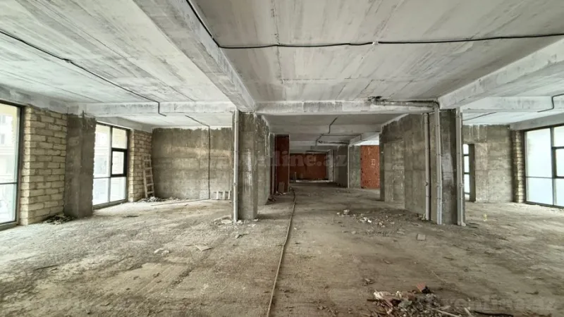 Kirayə verilir Obyekt 520 m² Nəriman Nərimanov m. - şəkil 3