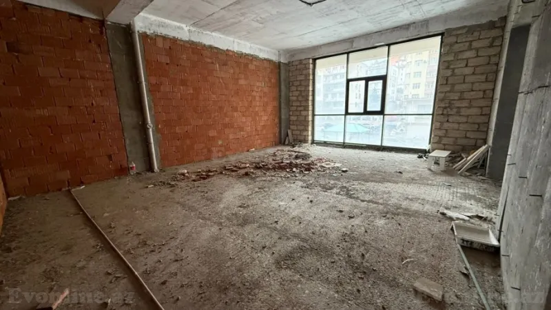 Kirayə verilir Obyekt 520 m² Nəriman Nərimanov m. - şəkil 5