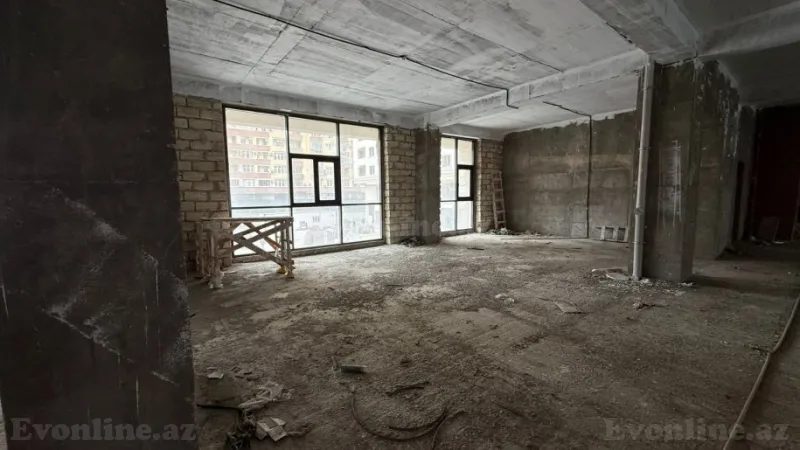 Kirayə verilir Obyekt 520 m² Nəriman Nərimanov m. - şəkil 6