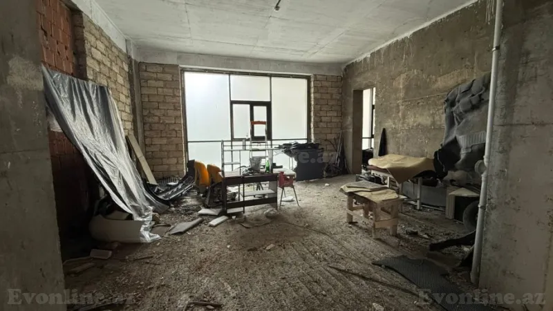 Kirayə verilir Obyekt 520 m² Nəriman Nərimanov m. - şəkil 7