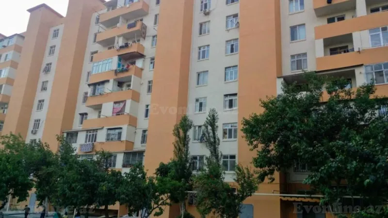 Satılır 2 otaqlı Mənzil Köhnə tikili 55 m² Sabunçu r.