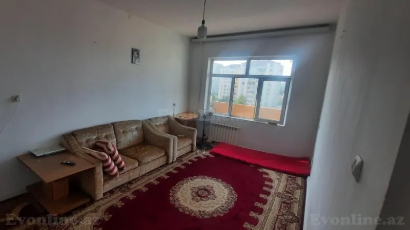 Satılır 2 otaqlı Mənzil Köhnə tikili 55 m² Sabunçu r. - şəkil 7