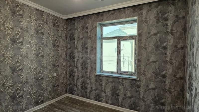 3 otaqlı Mənzil 65 m² Xırdalan Satılır