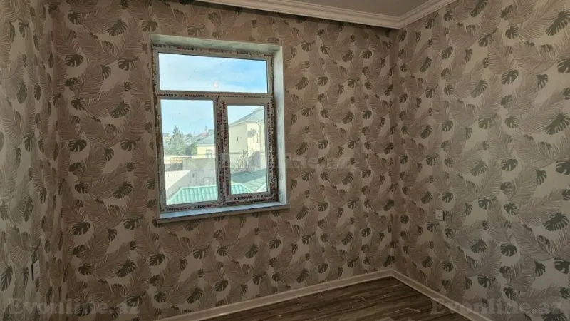 Satılır 3 otaqlı Mənzil Yeni tikili 65 m² Xırdalan - şəkil 3