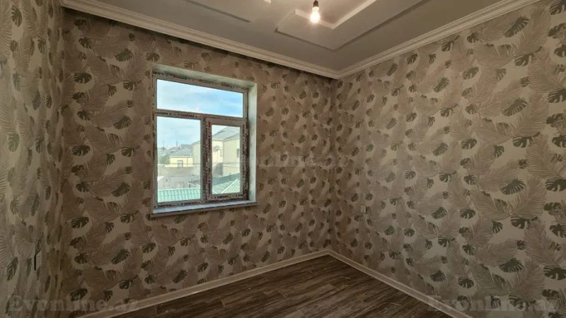 Satılır 3 otaqlı Mənzil Yeni tikili 65 m² Xırdalan - şəkil 4
