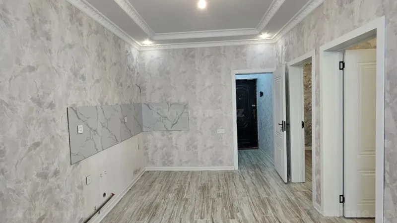 Satılır 3 otaqlı Mənzil Yeni tikili 65 m² Xırdalan - şəkil 5