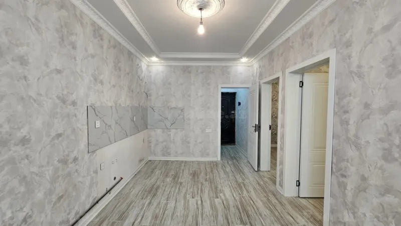 Satılır 3 otaqlı Mənzil Yeni tikili 65 m² Xırdalan - şəkil 6