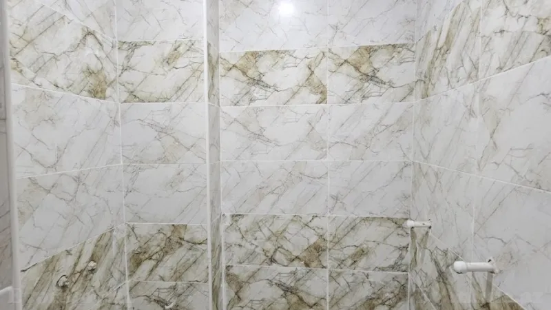 Satılır 3 otaqlı Mənzil Yeni tikili 65 m² Xırdalan - şəkil 8