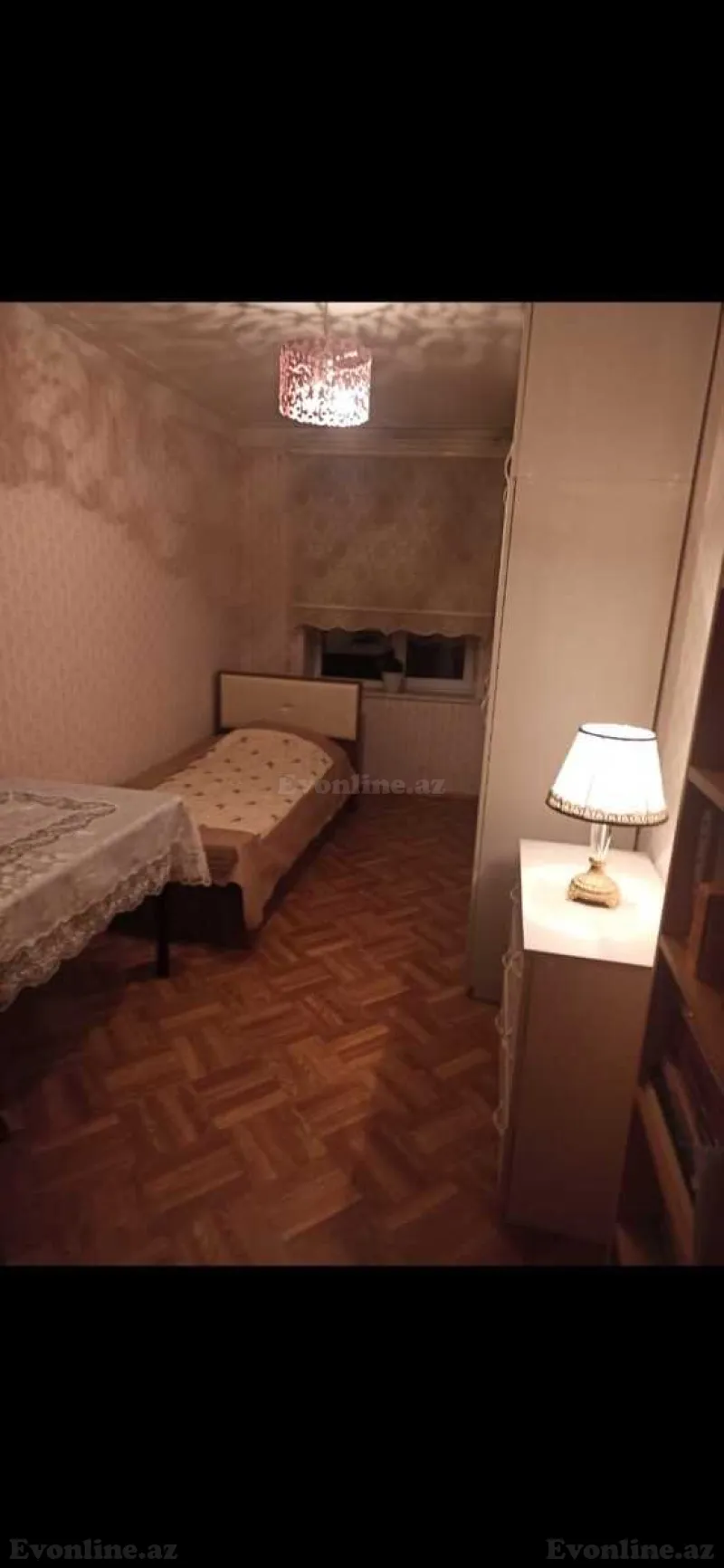 Satılır 3 otaqlı Mənzil Köhnə tikili 63 m² Elmlər Akademiyası m. - şəkil 16