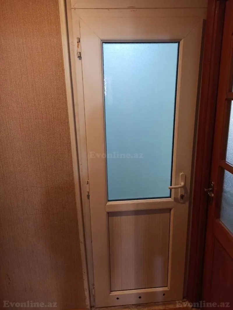 Satılır 3 otaqlı Mənzil Köhnə tikili 63 m² Elmlər Akademiyası m. - şəkil 18